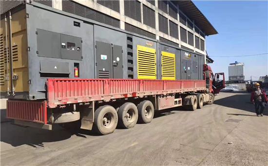 岳西200KW发电机组适配电缆规格选型指南