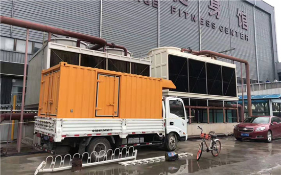 岳西300KW发电机组适配电缆规格选型指南