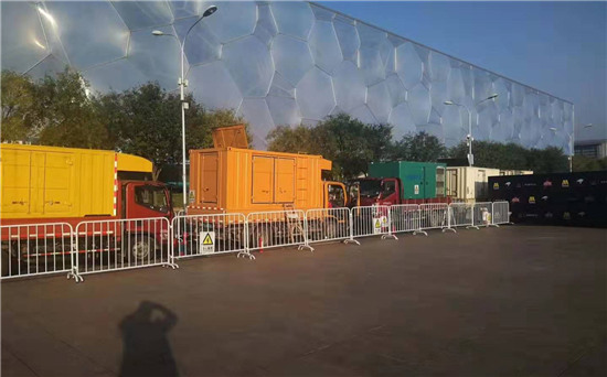 岳西400KW发电机组适配电缆规格选型指南