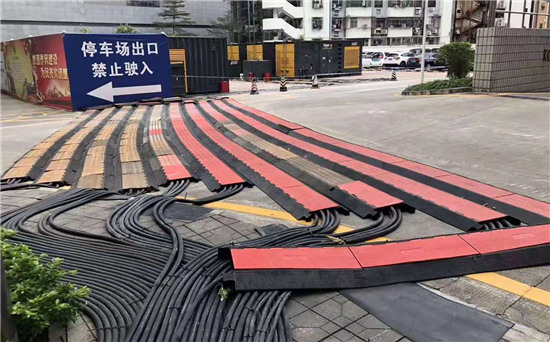 岳西发电机组电缆选型完整具体步骤(工程通用标准流程)